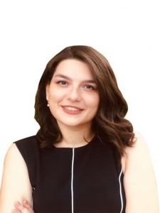 Dr. Mahperi Uluyol 