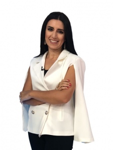 Sinem Gerger Akınal 