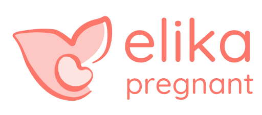 Elika Pregnancy
