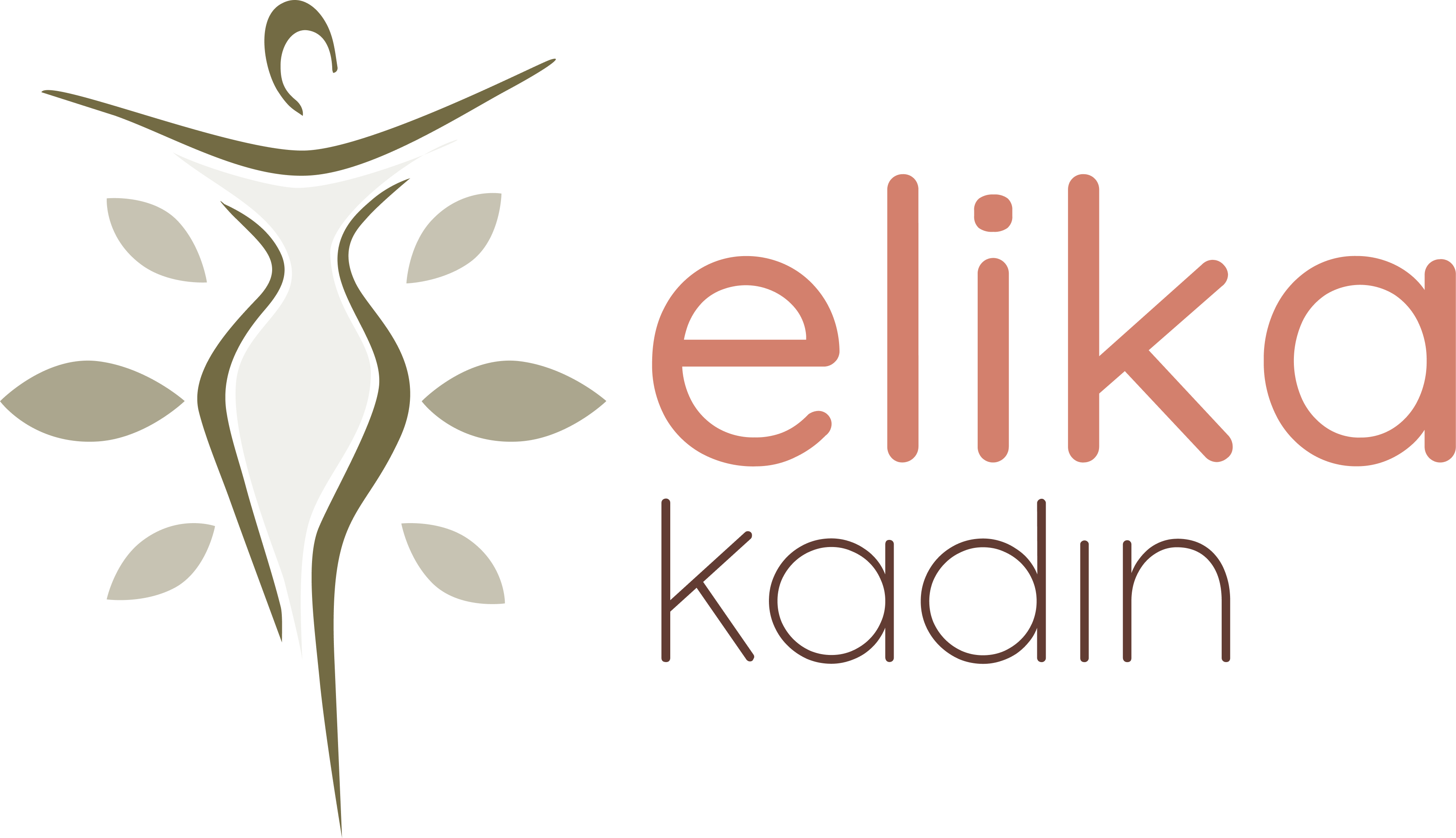 Elika Kadın