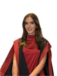 Ayşe Sena Bilgiç